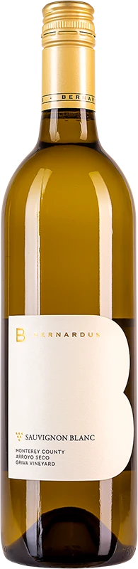 Bernardus, Sauvignon Blanc Griva Dubbele Magnum